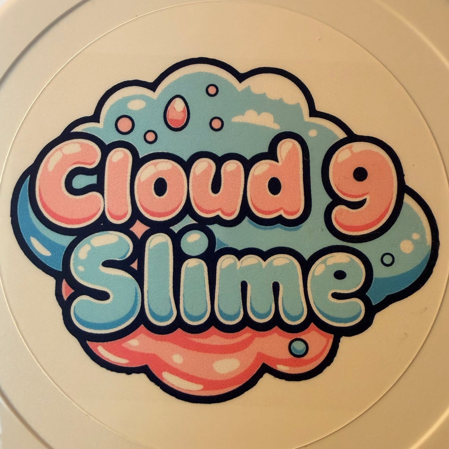 Key Lime Pie - Butter Slime