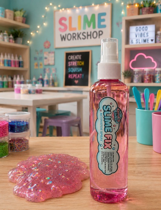 Slime Fix - Activator