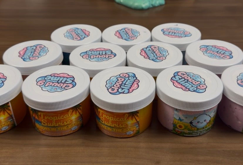 How to Take Care of Your Slime (So It Lasts Longer)