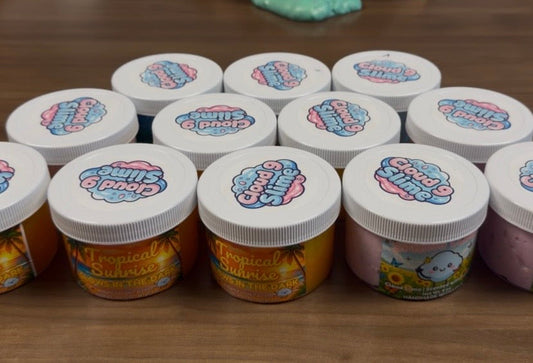 How to Take Care of Your Slime (So It Lasts Longer)