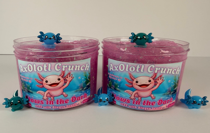 AxOlotl Crunch - ICEE