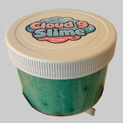 Emerald City - Clear Slime