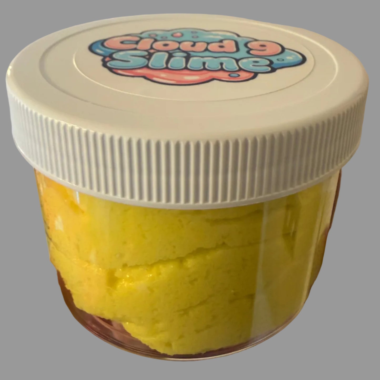 Frozen Lemonade - Cloud Slime