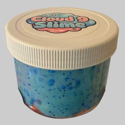 Galaxy - Clear Slime