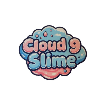 Bidi Bidi Bom Bom - Clear Slime