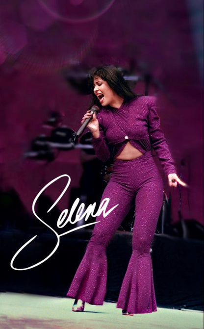 Bidi Bidi Bom Bom - Clear Slime