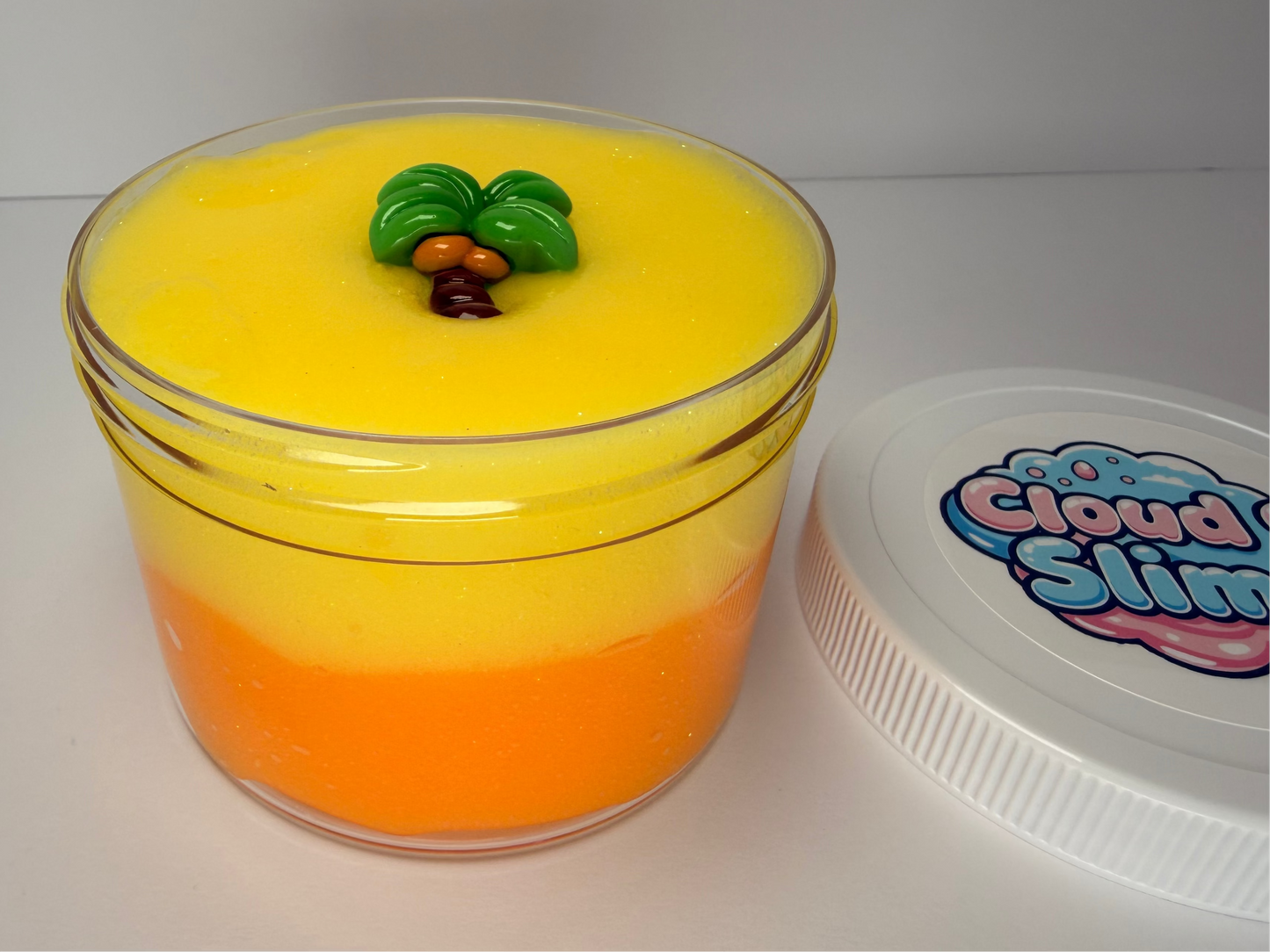 Tropical Sunrise - ICEE