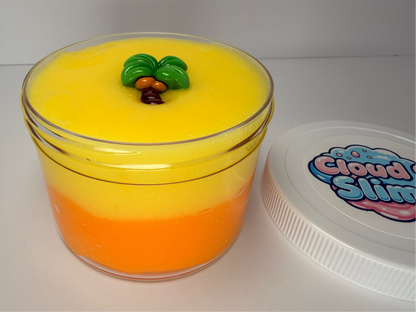 Tropical Sunrise - ICEE