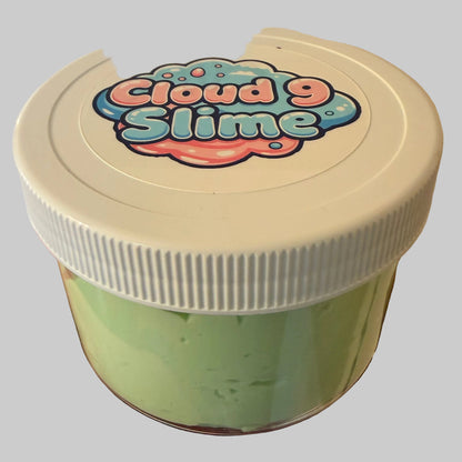 Key Lime Pie - Butter Slime