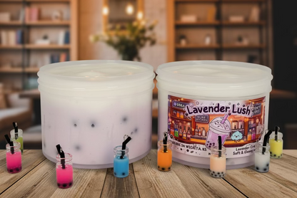 Lavender Lush - Glossy