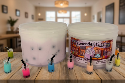 Lavender Lush - Glossy