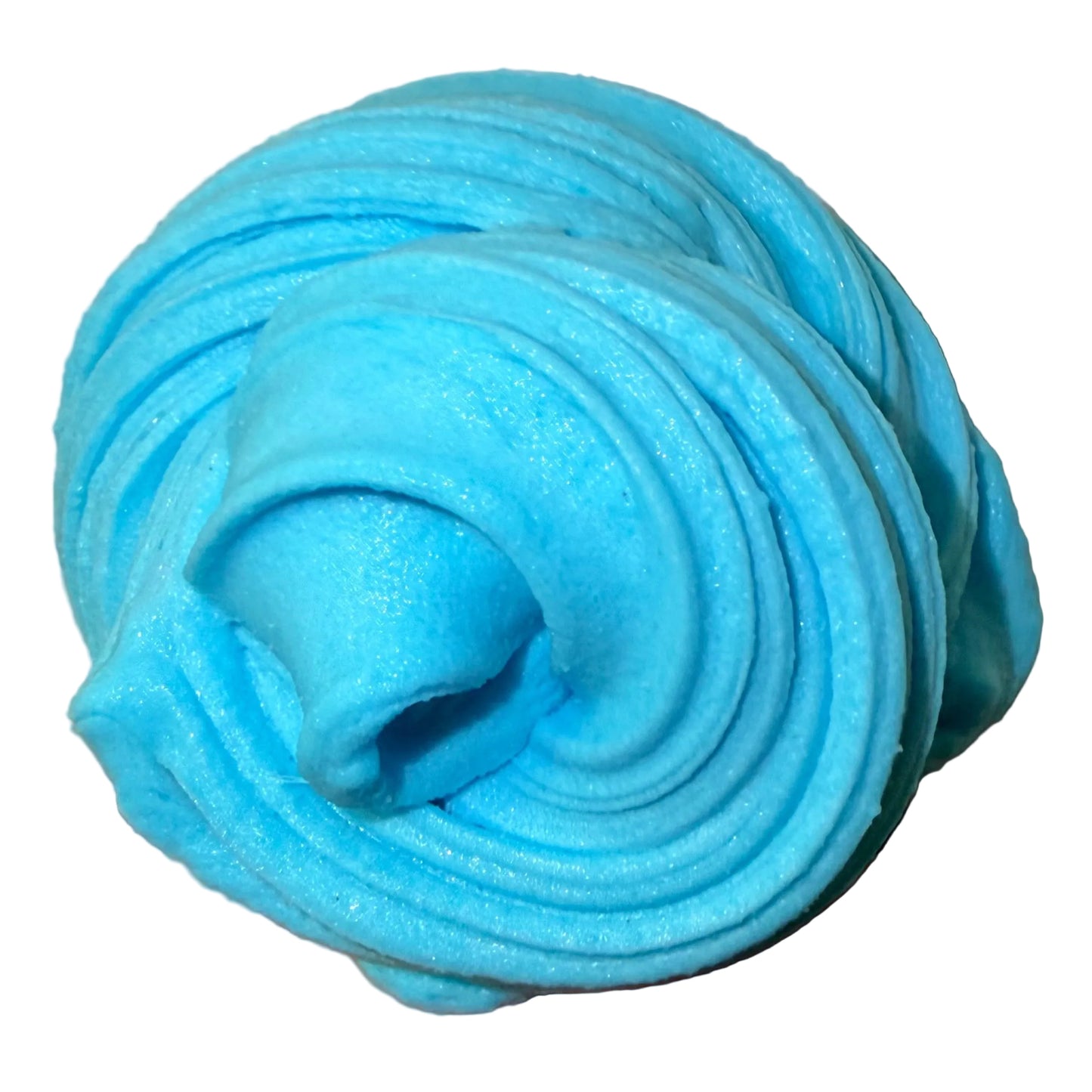 Puff The Cloud - Cloud Slime