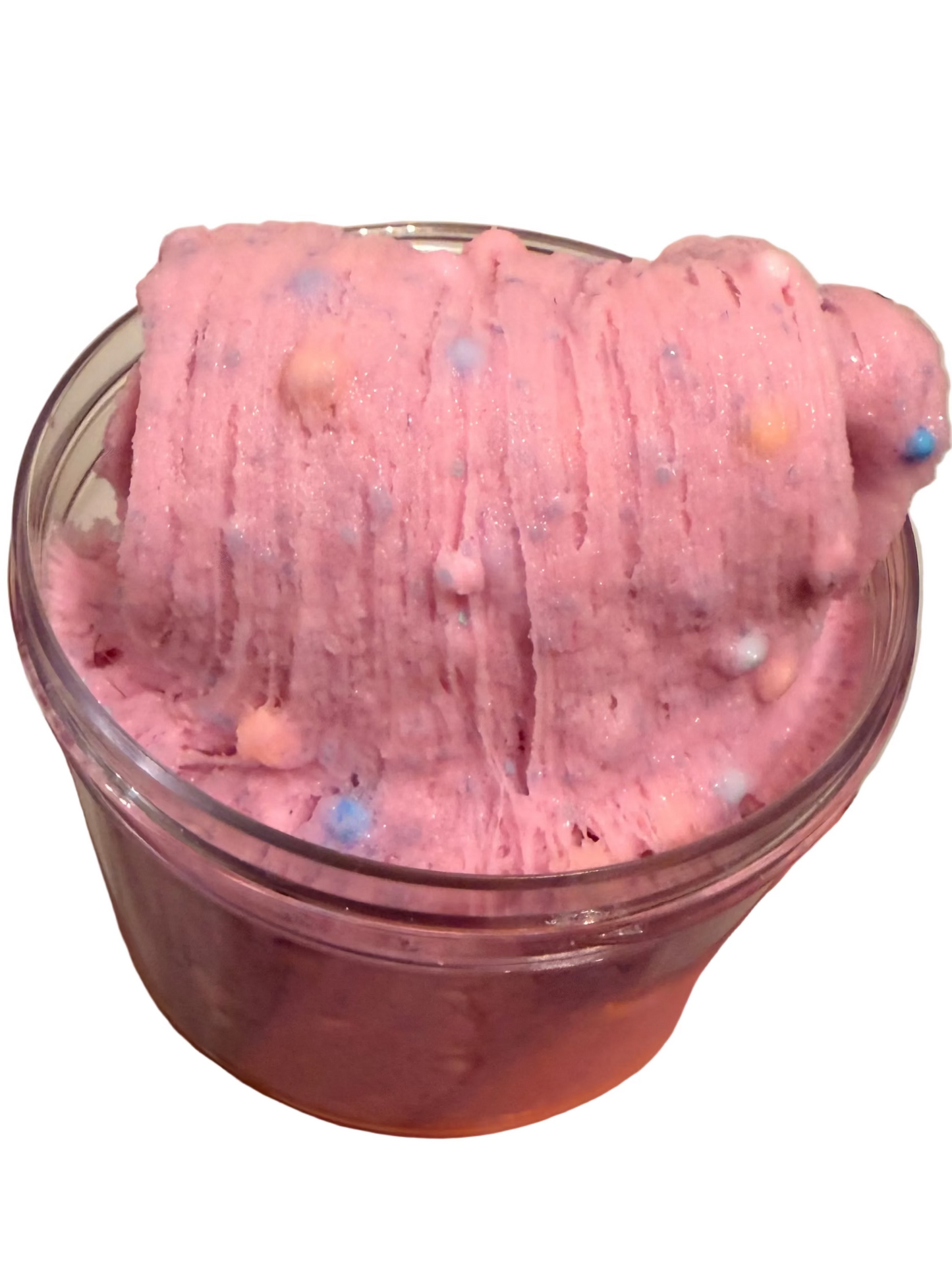 Spring - Cloud Slime
