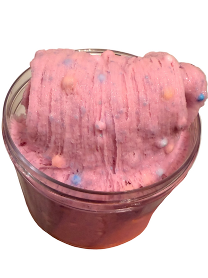 Spring - Cloud Slime