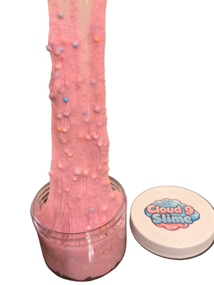 Spring - Cloud Slime