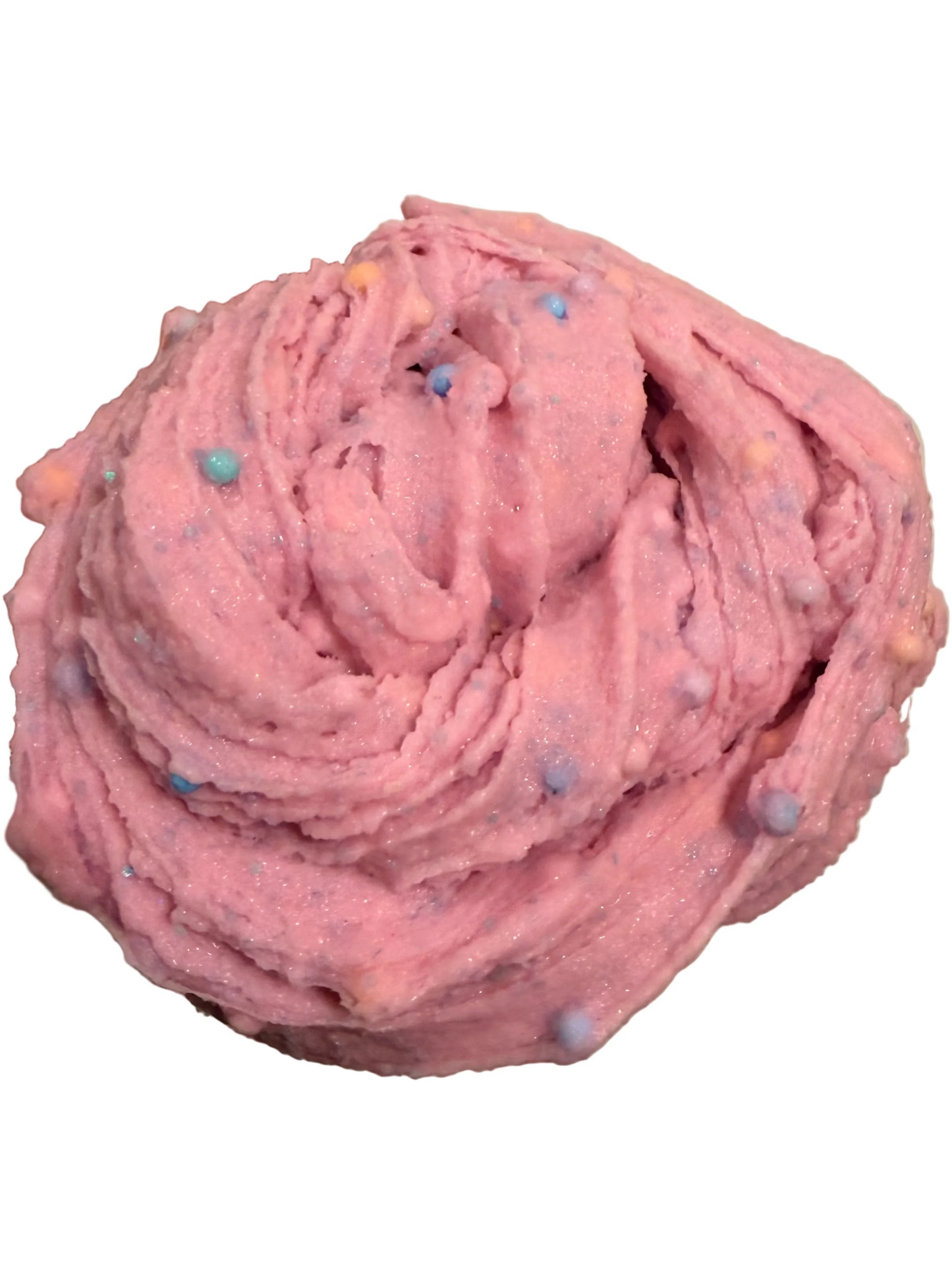 Spring — cloud slime handmade by Cloud 9 Slime