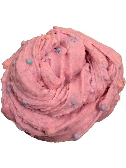 Spring — cloud slime handmade by Cloud 9 Slime