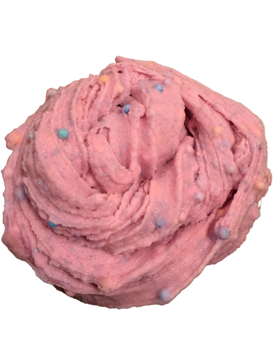 Spring — cloud slime handmade by Cloud 9 Slime