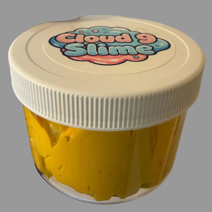 Yellow Brick Road - Butter Slime