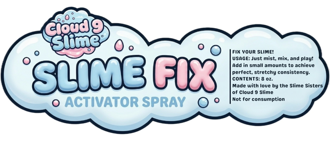 Slime Fix - Activator
